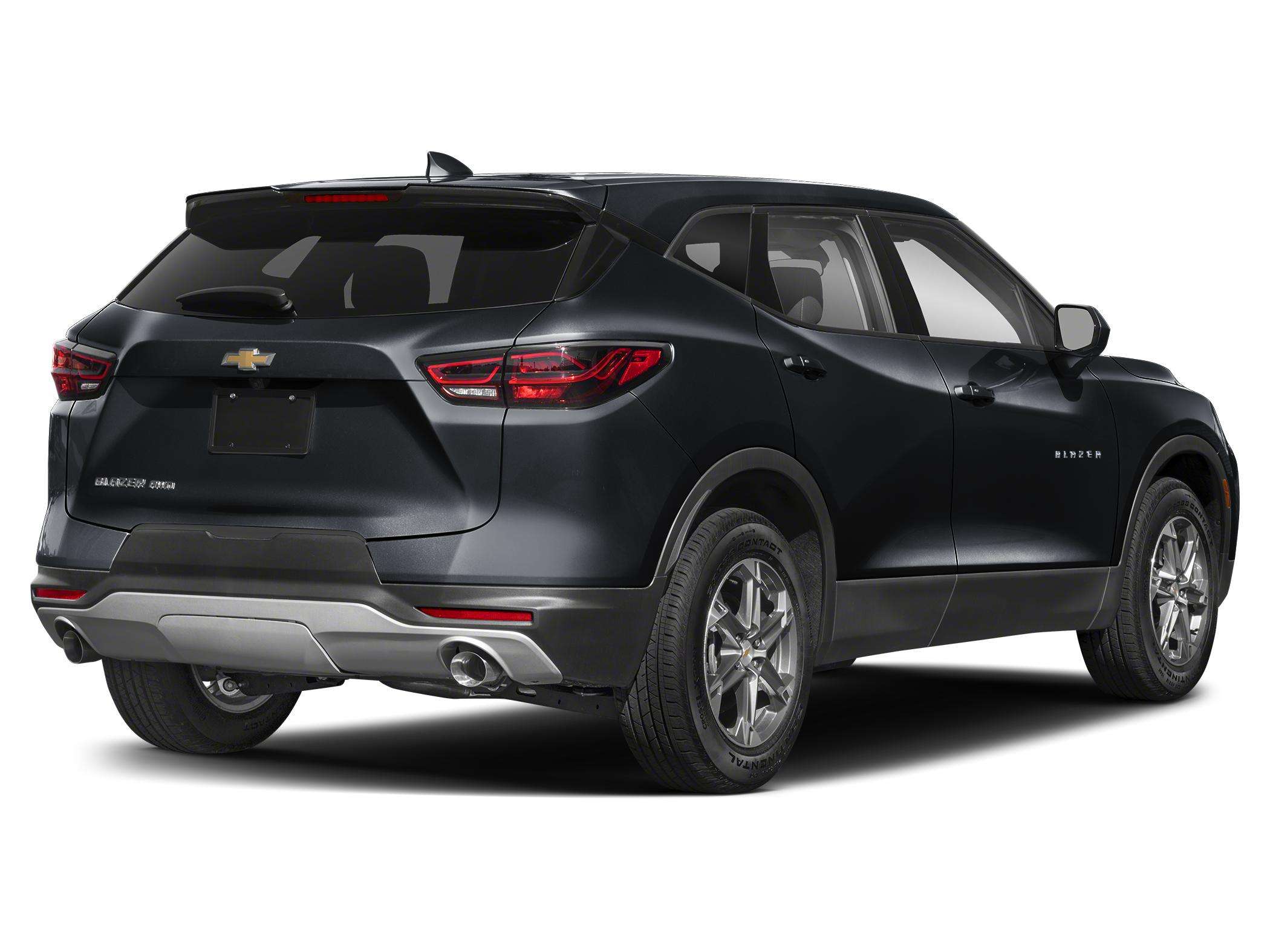 2023 Chevrolet Blazer RS — снимка 1