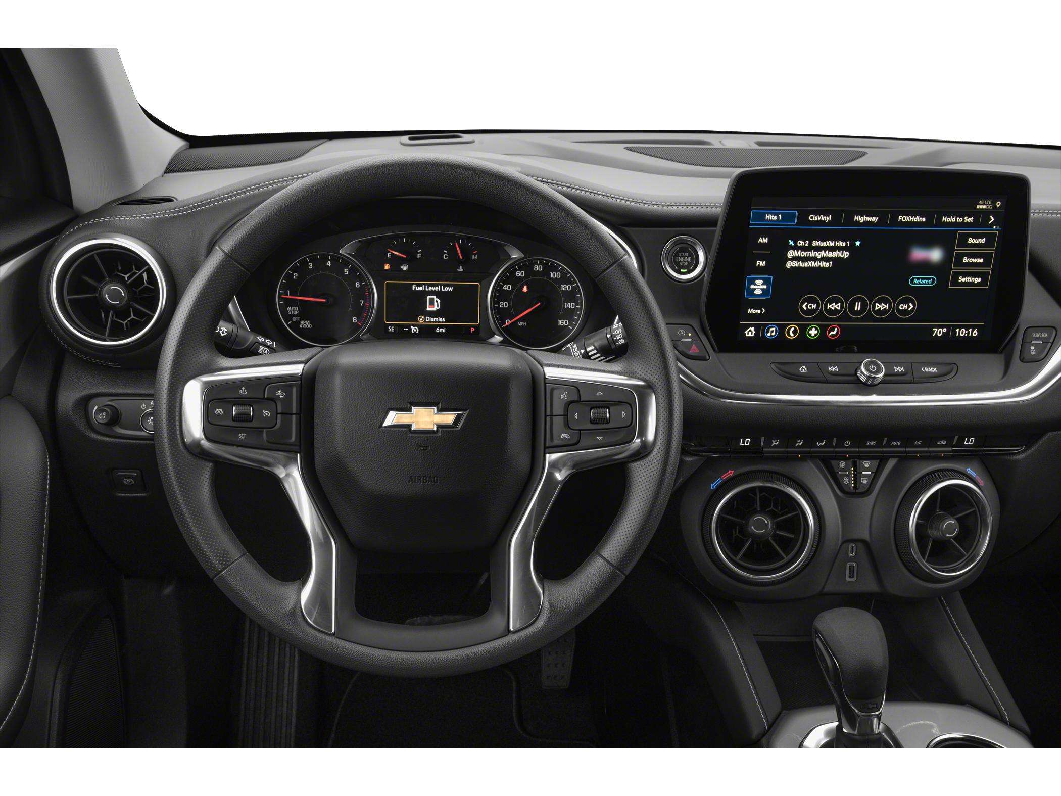 2023 Chevrolet Blazer RS — снимка 1