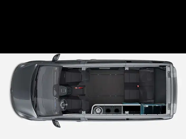 Mercedes-Benz Marco Polo Marco Polo 250 d 4MATIC  AMG Line Basic/Navi/Klima