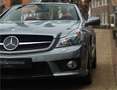 Mercedes-Benz SL 63 AMG | Palladium Silver - Perfecte staat - Collectable Plateado - thumbnail 13