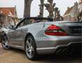 Mercedes-Benz SL 63 AMG | Palladium Silver - Perfecte staat - Collectable Plateado - thumbnail 7