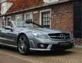 Mercedes-Benz SL 63 AMG | Palladium Silver - Perfecte staat - Collectable Plateado - thumbnail 17