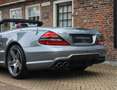 Mercedes-Benz SL 63 AMG | Palladium Silver - Perfecte staat - Collectable Plateado - thumbnail 18