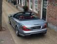 Mercedes-Benz SL 63 AMG | Palladium Silver - Perfecte staat - Collectable Plateado - thumbnail 20