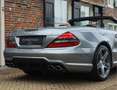 Mercedes-Benz SL 63 AMG | Palladium Silver - Perfecte staat - Collectable Plateado - thumbnail 9
