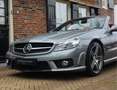 Mercedes-Benz SL 63 AMG | Palladium Silver - Perfecte staat - Collectable Plateado - thumbnail 8