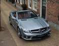 Mercedes-Benz SL 63 AMG | Palladium Silver - Perfecte staat - Collectable Plateado - thumbnail 19