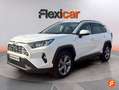 Toyota RAV4 2.5l 220H Advance Blanco - thumbnail 3