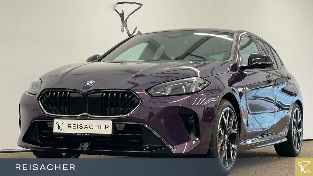 BMW 123 — BMW 123 A xDrive M-Sport,M-Sport PRO,DA+,Autom