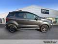 Ford EcoSport 1.0 EcoBoost ST-LINE Gris - thumbnail 4