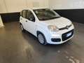 Fiat Panda Panda 1.0 FireFly S&S Hybrid Blanc - thumbnail 3