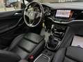Opel Astra 1.6 CDTi EURO 6 NAVI CUIR CLIM XENON LED FULL Zwart - thumbnail 10