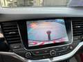 Opel Astra 1.6 CDTi EURO 6 NAVI CUIR CLIM XENON LED FULL Zwart - thumbnail 12