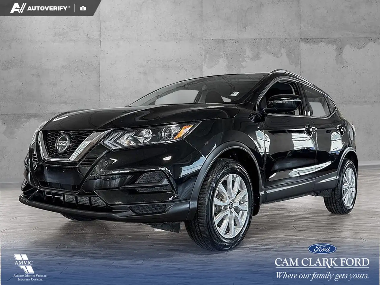 2023 Nissan Qashqai