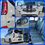 Ford Tourneo Custom Titanium BEV 340 L1 0,0% FIN mgl. Alb - thumbnail 2