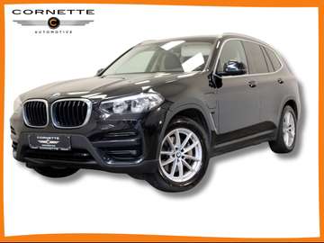 2.0 xDrive30e Business PHEV CARPLAY, SENSOREN & ME