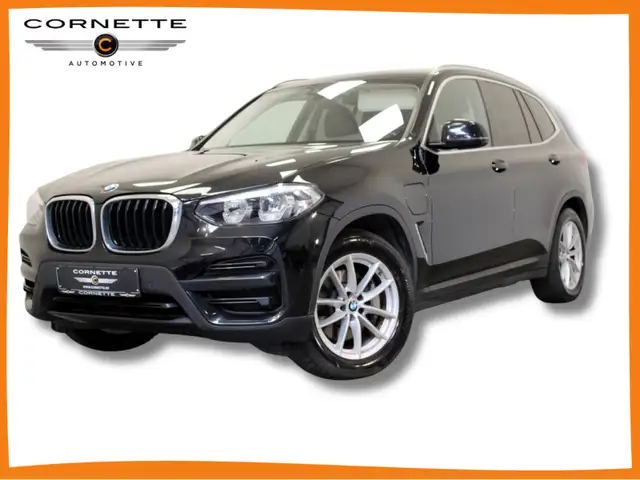 BMW X3 2.0 xDrive30e Business PHEV
