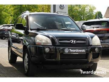2.0 GLS AHK Klima Vollleder SHZ
