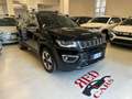 Jeep Compass Compass 1.4 m-air Limited 2wd 140cv my19 Negro - thumbnail 2