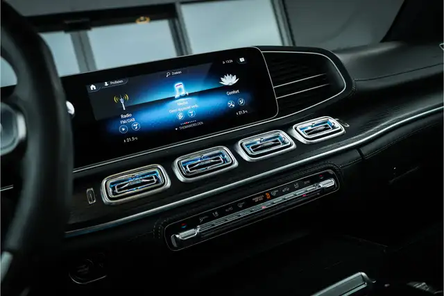 Mercedes-Benz Unknown Model view 14