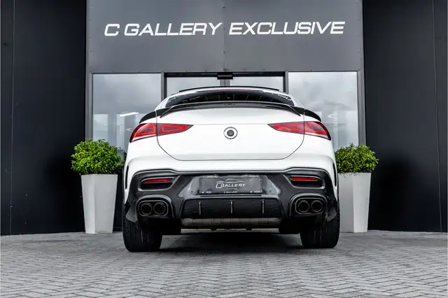 Mercedes-Benz Unknown Model view 6