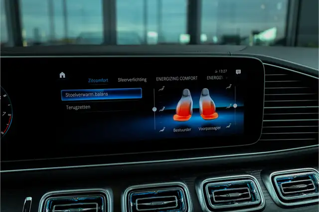 Mercedes-Benz Unknown Model view 15