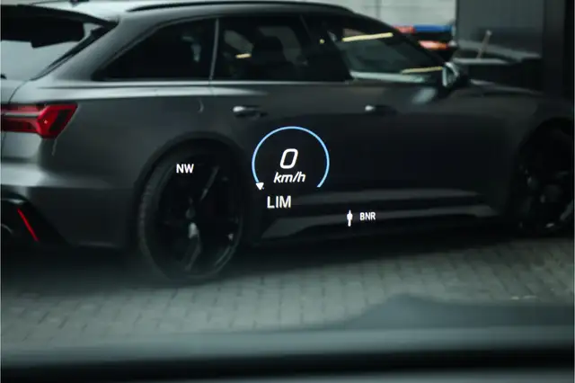 Mercedes-Benz Unknown Model view 12