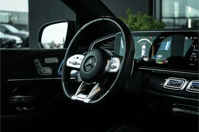 Mercedes-Benz Unknown Model view 10