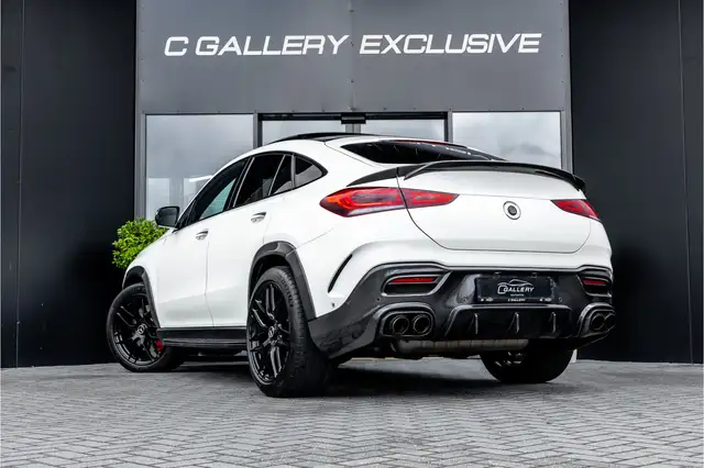 Mercedes-Benz Unknown Model view 5