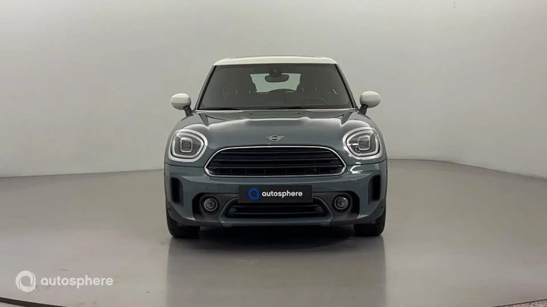 MINI Countryman C Cooper 136ch Northwood BVA7 - 2