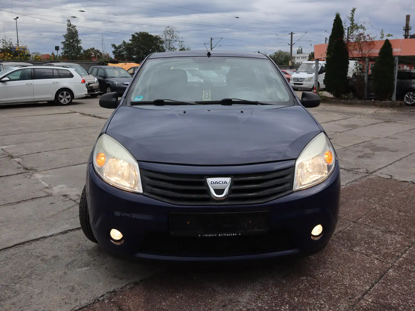 Dacia Sandero Ambiance - 2