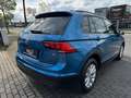 Volkswagen Tiguan Trendline 1.4 TSI DSG LED FINANZIERUNG Bleu - thumbnail 5