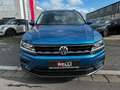 Volkswagen Tiguan Trendline 1.4 TSI DSG LED FINANZIERUNG Bleu - thumbnail 2