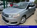 Citroen C4 Lim. 1.4 Attraction !! Tüv-Neu !! Klima !! Gris - thumbnail 1
