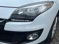 Renault Megane III 1.2 Grandtour Paris / Navi / PDC Weiß - thumbnail 17