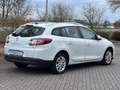 Renault Megane III 1.2 Grandtour Paris / Navi / PDC Weiß - thumbnail 5