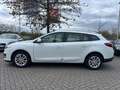 Renault Megane III 1.2 Grandtour Paris / Navi / PDC Weiß - thumbnail 4