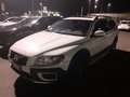 Volvo XC70 D5 AWD Geartronic Momentum Blanc - thumbnail 10