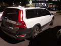 Volvo XC70 D5 AWD Geartronic Momentum Bianco - thumbnail 11