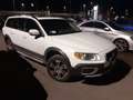 Volvo XC70 D5 AWD Geartronic Momentum Blanc - thumbnail 3