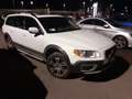 Volvo XC70 D5 AWD Geartronic Momentum Bianco - thumbnail 13