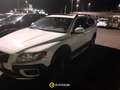 Volvo XC70 D5 AWD Geartronic Momentum Blanc - thumbnail 1