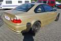 BMW 320 3er Ci *LEDER*AUTOMATIK* Gold - thumbnail 4