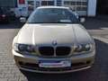 BMW 320 3er Ci *LEDER*AUTOMATIK* Gold - thumbnail 2
