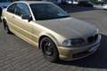 BMW 320 3er Ci *LEDER*AUTOMATIK* Gold - thumbnail 3