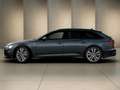 Audi A6 avant 40 2.0 tdi mhev 12v s line edition quattro s Grey - thumbnail 3