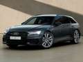 Audi A6 avant 40 2.0 tdi mhev 12v s line edition quattro s Grey - thumbnail 1