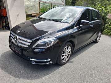 CDI BlueEfficiency DPF