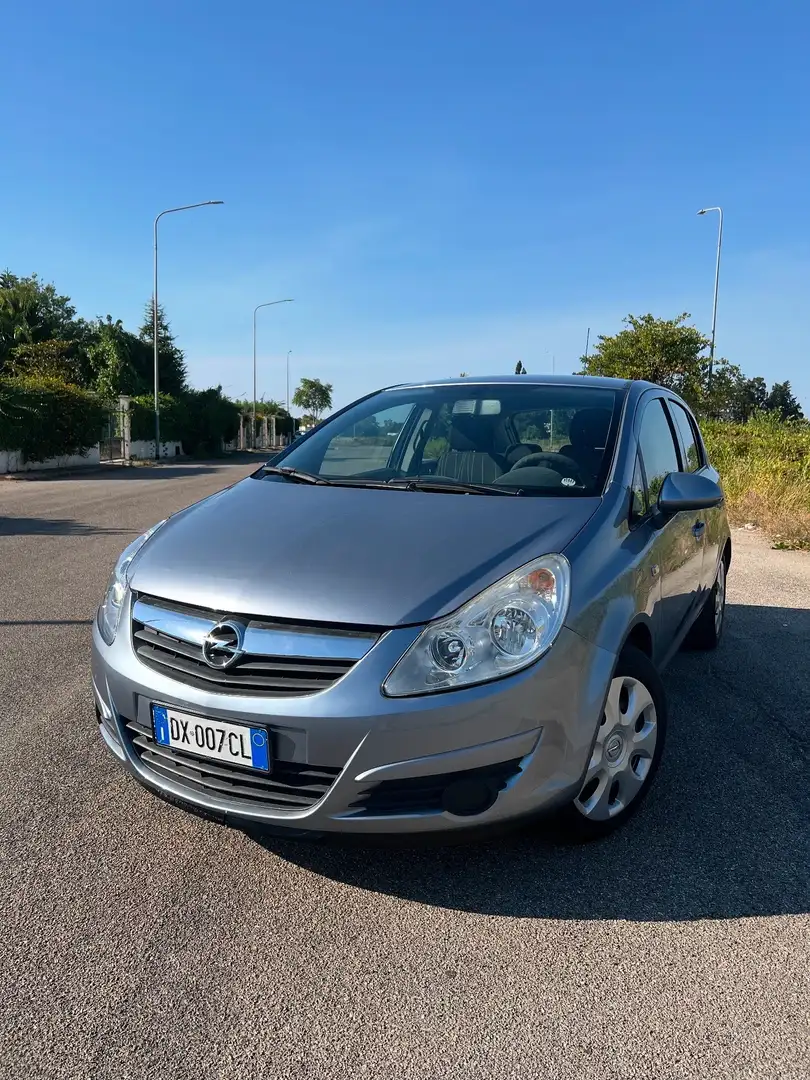 Opel Corsa 1.2 enjoy - 1