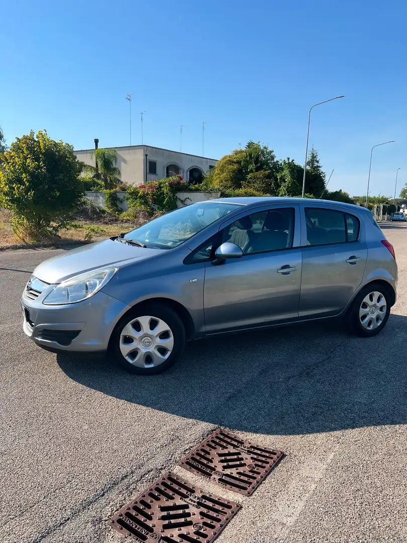 Opel Corsa 1.2 enjoy - 2